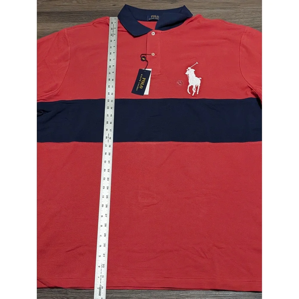 Polo Ralph Lauren brand polo